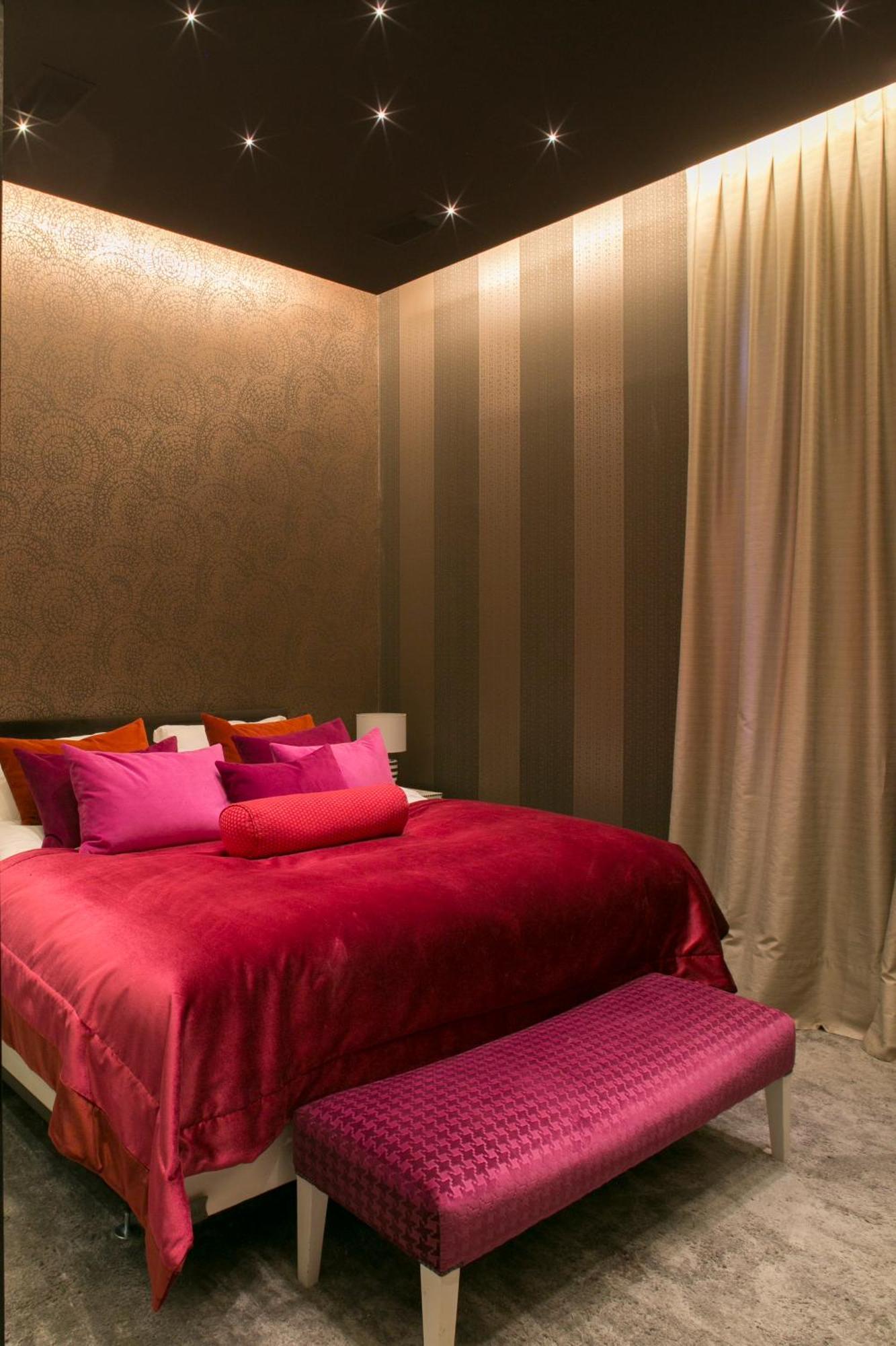 The Hip Hotel Santiago Exterior photo